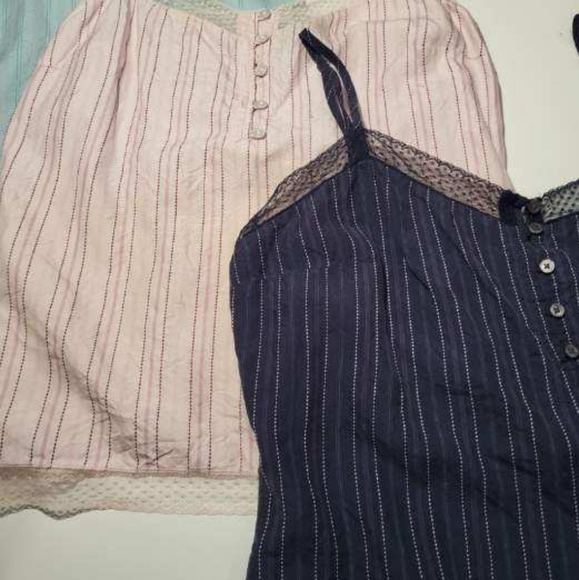 XS Express tank tops bundle - Picture 3 of 7